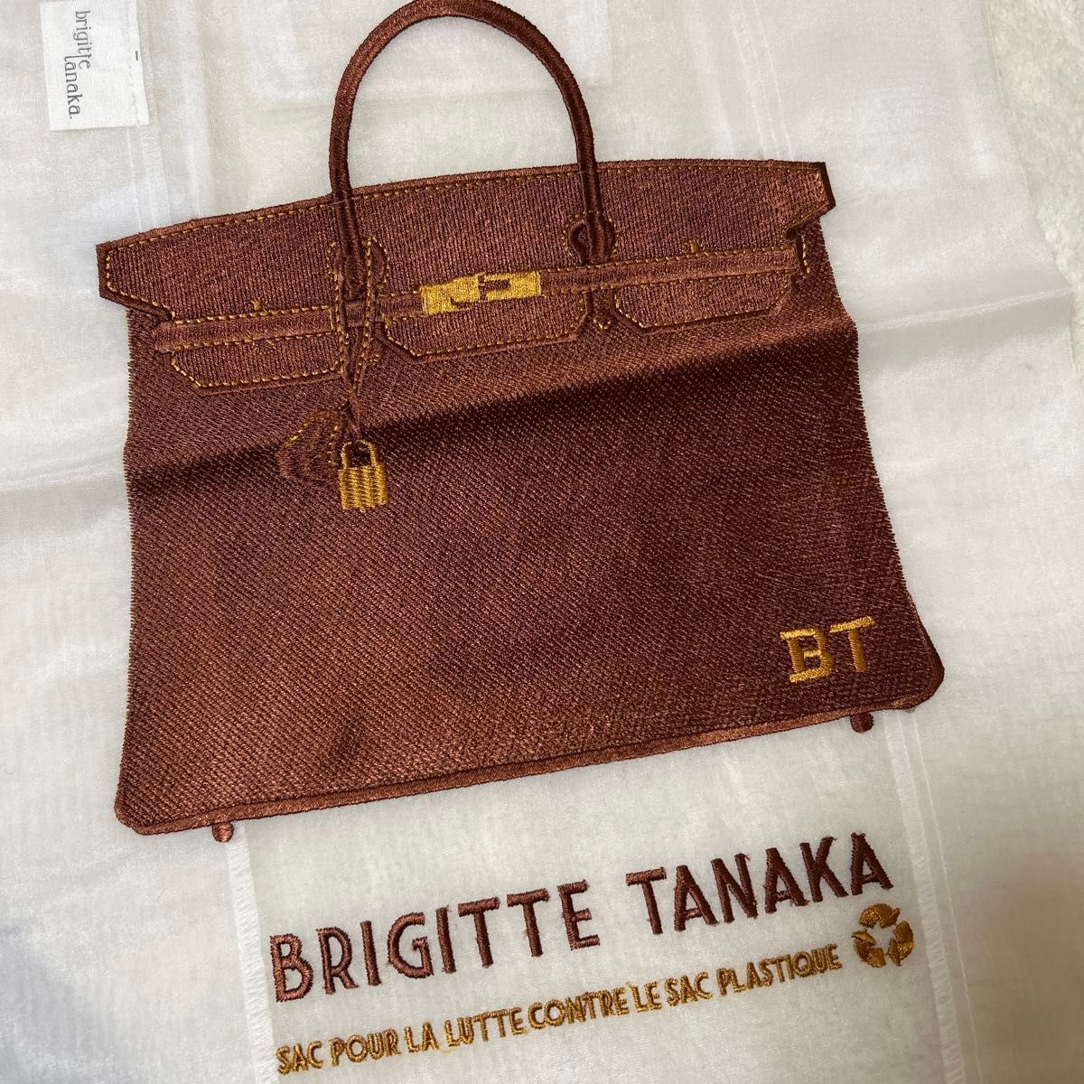 新品 Brigitte Tanaka ブリジットタナカ グレース|Yahoo!フリマ 新品 Brigitte Tanaka ブリジットタナカ グレース|Yahoo!フリマ