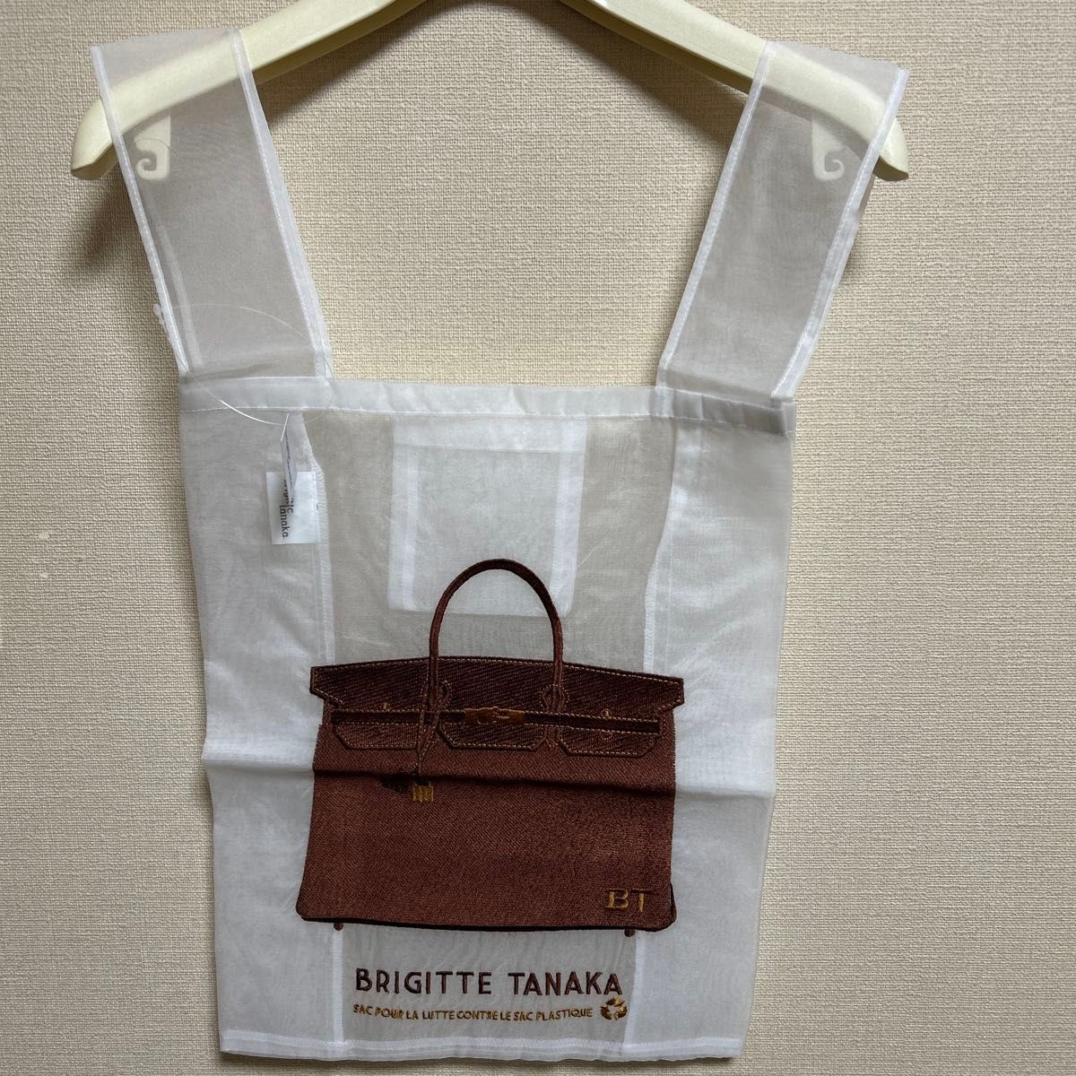 新品 Brigitte Tanaka ブリジットタナカ グレース|Yahoo!フリマ 新品 Brigitte Tanaka ブリジットタナカ グレース|Yahoo!フリマ