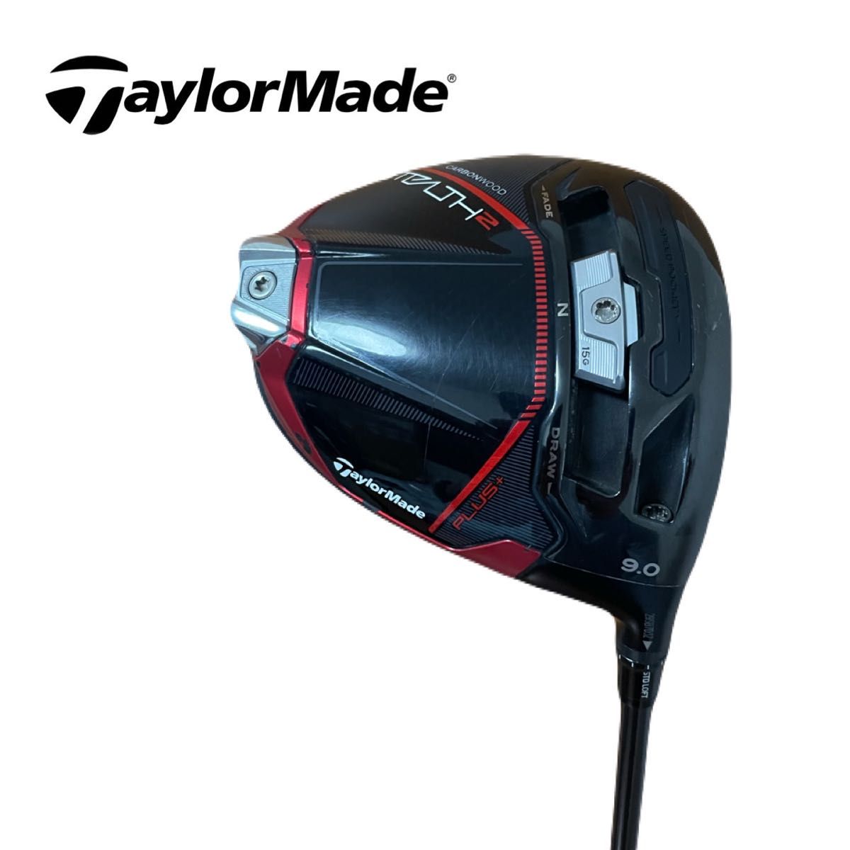 ステルス2 プラス ドライバー 9 0 ヘッド テーラーメイド 検 ステルス2 プラス ドライバー 9 0 ヘッド テーラーメイド 検