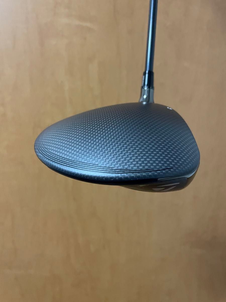 美品 テーラーメイド Qi35ドライバー ヘッド10 5 検索)ステルス2 美品 テーラーメイド Qi35ドライバー ヘッド10 5 検索)ステルス2