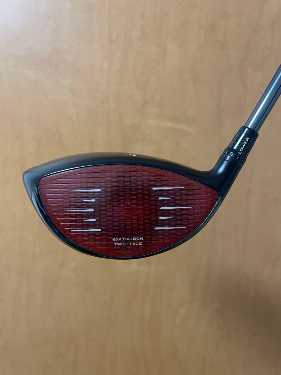 ステルス2 ドライバー 9 0 ヘッド テーラーメイド 検)Qi10 Qi35 ステルス2 ドライバー 9 0 ヘッド テーラーメイド 検)Qi10 Qi35
