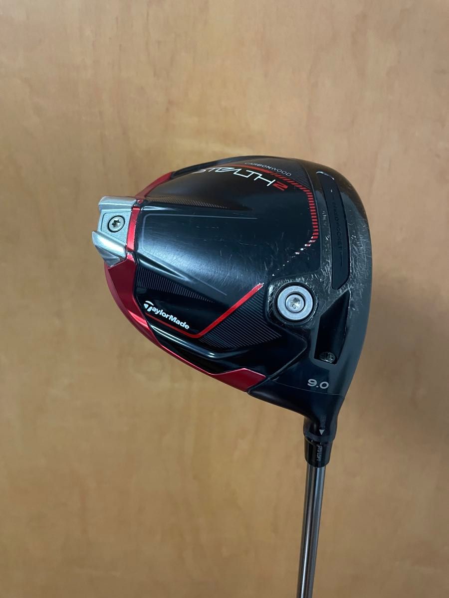 ステルス2 ドライバー 9 0 ヘッド テーラーメイド 検)Qi10 Qi35 ステルス2 ドライバー 9 0 ヘッド テーラーメイド 検)Qi10 Qi35