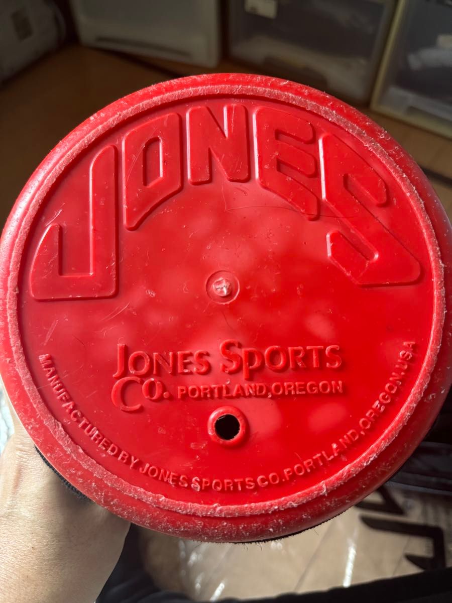 JONES GOLF オリジナルジョーンズ ローズシティーエディション7 JONES GOLF オリジナルジョーンズ ローズシティーエディション7