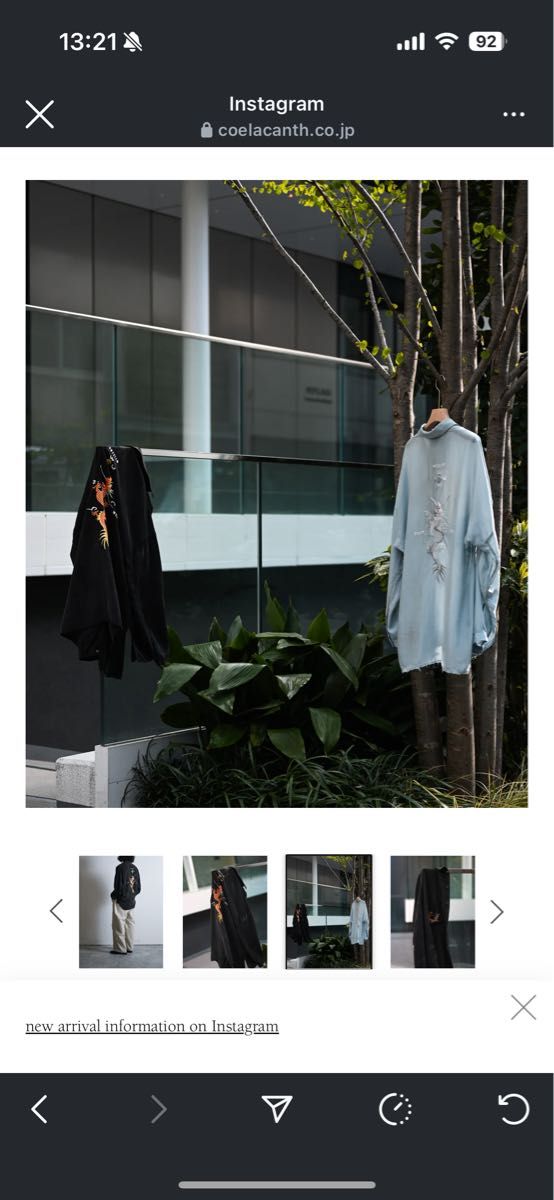 新品 ANCELLM AGING EMBROIDERY SHIRT(BLACK size2 アンセルム 新品 ANCELLM AGING EMBROIDERY SHIRT(BLACK size2 アンセルム