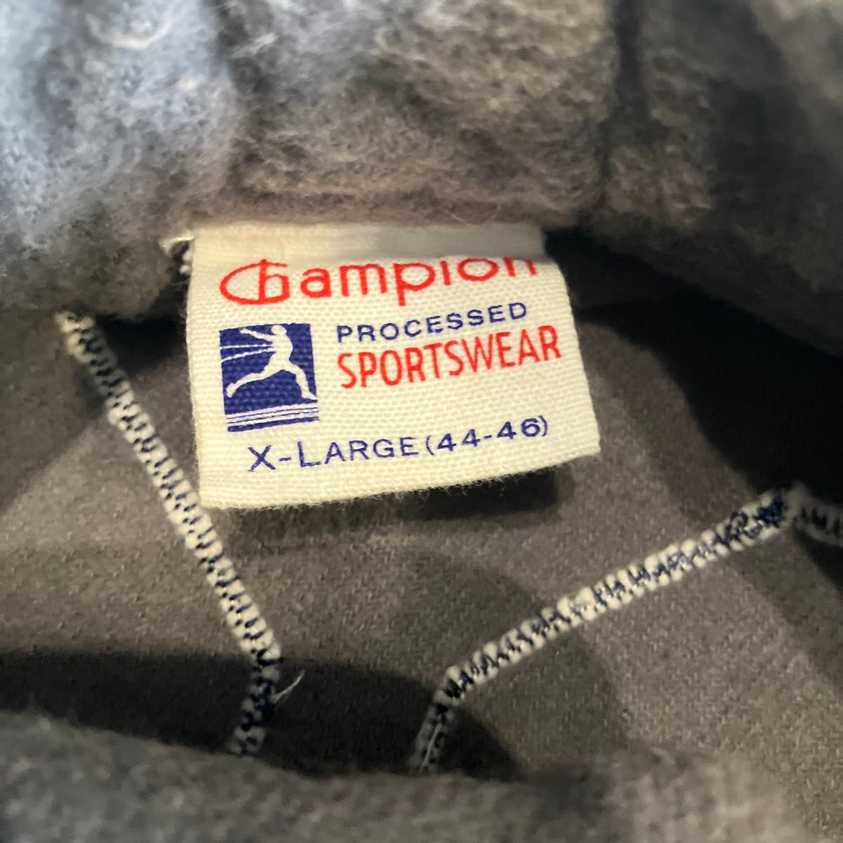 STUSSY × Champion コラボ ベースボールシャツ グレー|Yahoo STUSSY × Champion コラボ ベースボールシャツ グレー|Yahoo