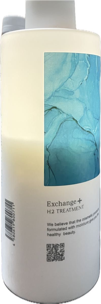 ストリ エクスチェンジ プラス H2 水素シャンプー・水素 ストリ エクスチェンジ プラス H2 水素シャンプー・水素