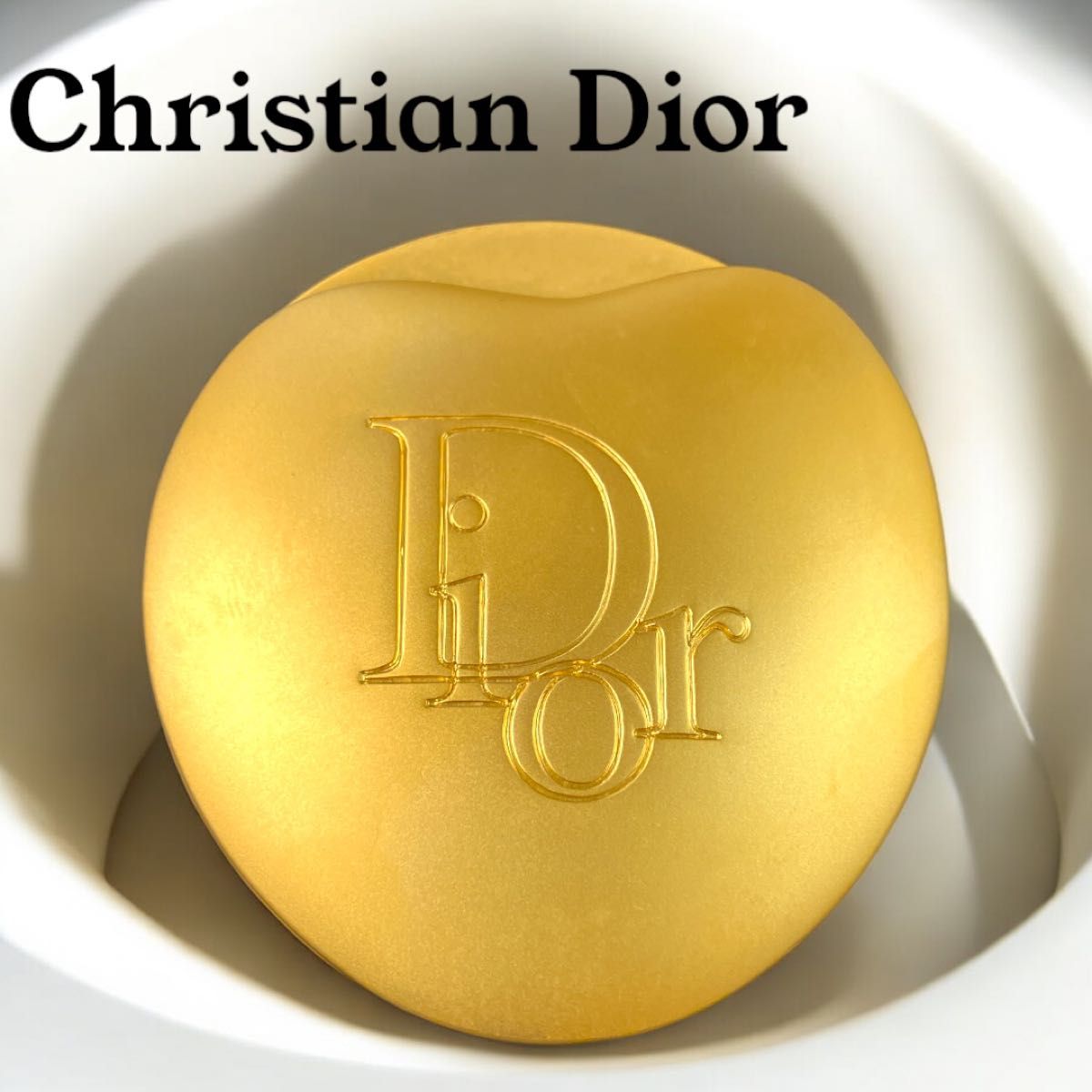 Christian Dior コンパクトミラー ノベルティ 手鏡|Yahoo Christian Dior コンパクトミラー ノベルティ 手鏡|Yahoo