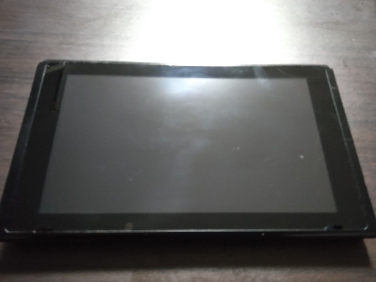 ニンテンドースイッチ ジャンク品 初期化済み Switch Nintendo ニンテンドースイッチ ジャンク品 初期化済み Switch Nintendo