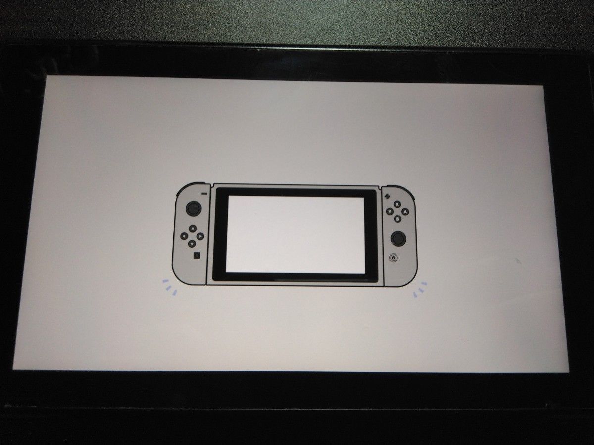 ニンテンドースイッチ ジャンク品 初期化済み Switch Nintendo ニンテンドースイッチ ジャンク品 初期化済み Switch Nintendo