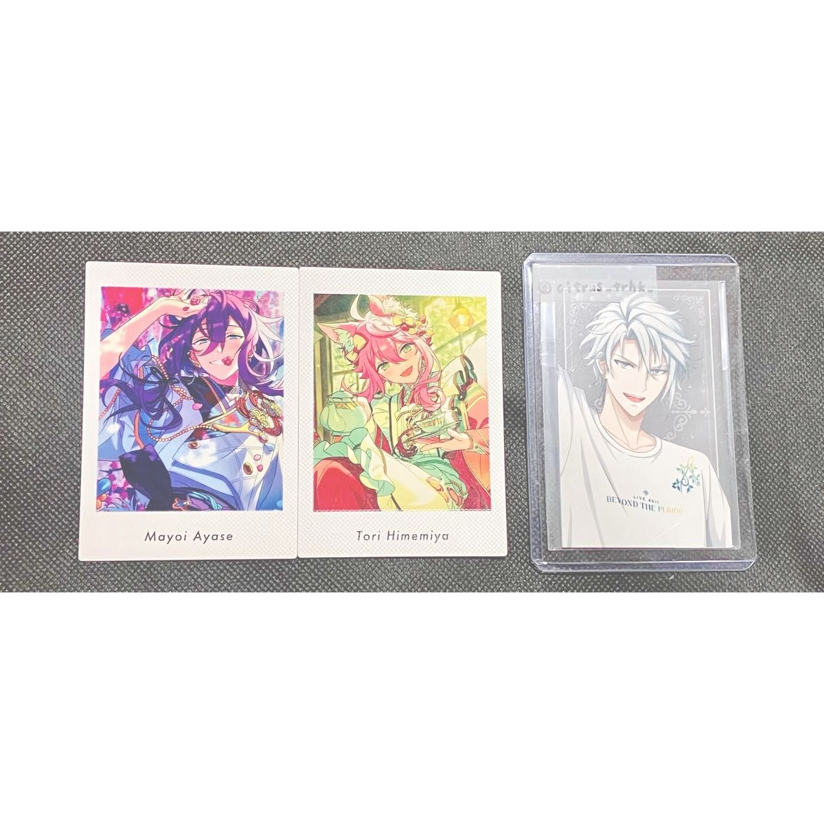 あんスタ 9周年 缶バッジ|Yahoo!フリマ(旧PayPayフリマ) あんスタ 9周年 缶バッジ|Yahoo!フリマ(旧PayPayフリマ)