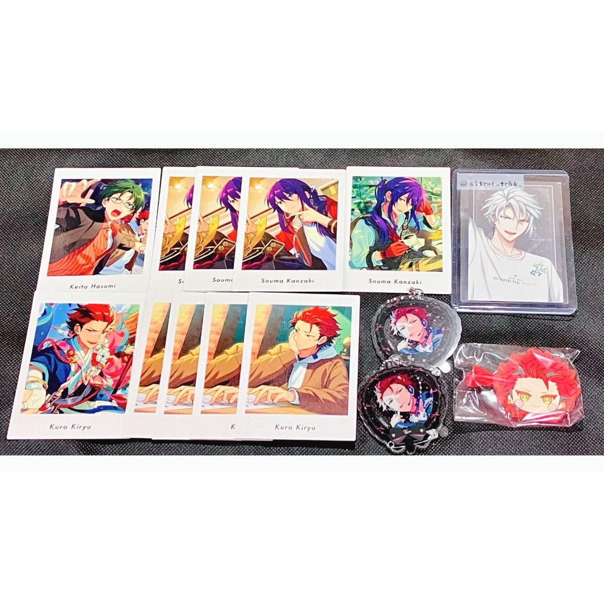 Museum Card［Exhibition No.2］（BOX） – pattythree公式通販サイト