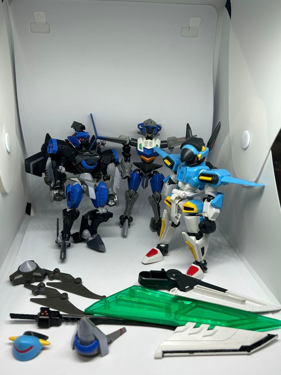 プラモデル 模型 ロボット 組み立て済み 組立済 LBX ダンボール プラモデル 模型 ロボット 組み立て済み 組立済 LBX ダンボール