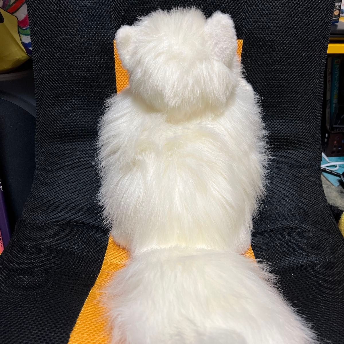 レトロ ネコ 猫 ペルシャ モフモフ 可愛い ぬいぐるみ 激レア レトロ ネコ 猫 ペルシャ モフモフ 可愛い ぬいぐるみ 激レア