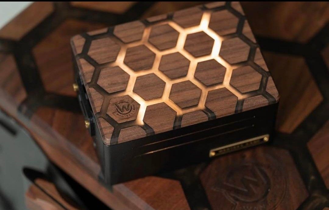 新品未使用品 WANTKEY CAMP TB-Hexa ウォンキーキャンプ 新品未使用品 WANTKEY CAMP TB-Hexa ウォンキーキャンプ