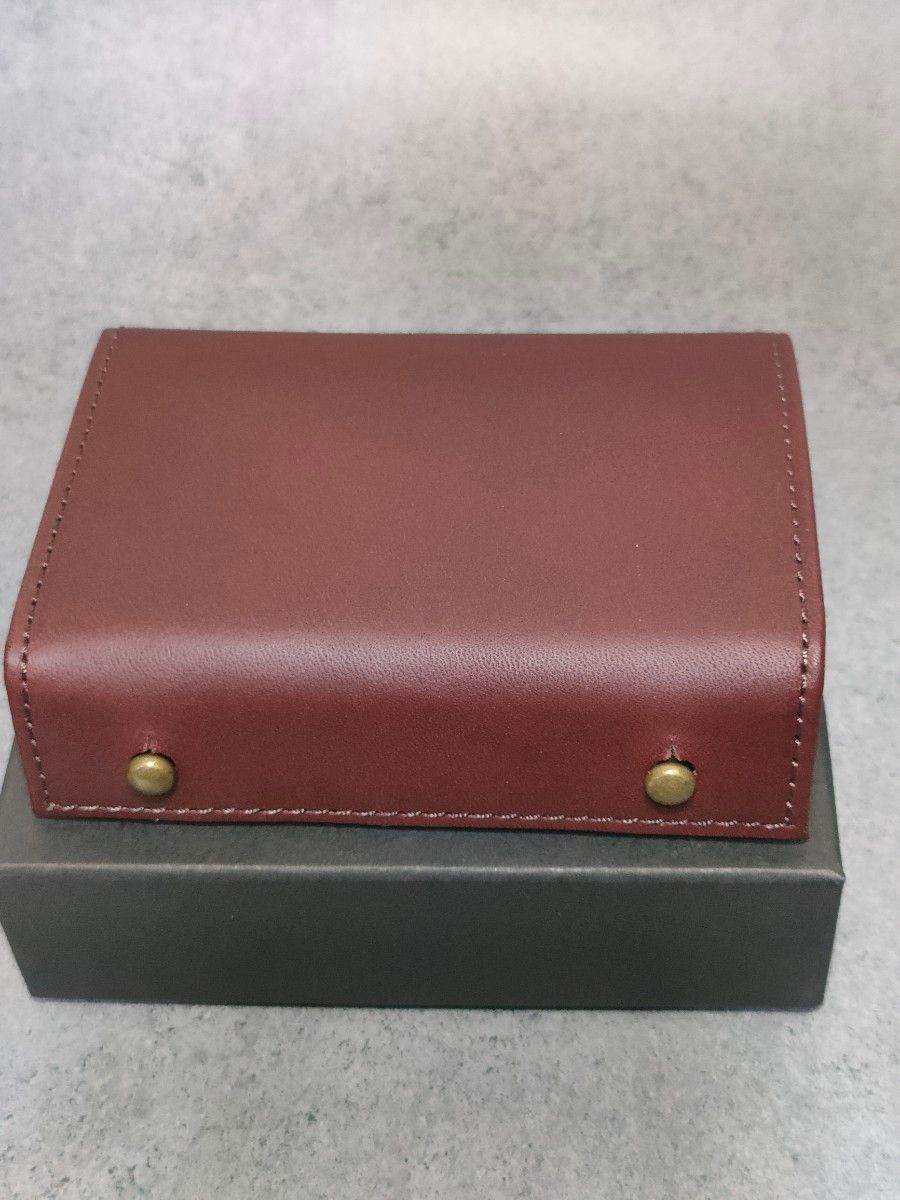新品 エムピウ ミッレフォッリエ Ⅱ タバコチョコ millefoglie 新品 エムピウ ミッレフォッリエ Ⅱ タバコチョコ millefoglie