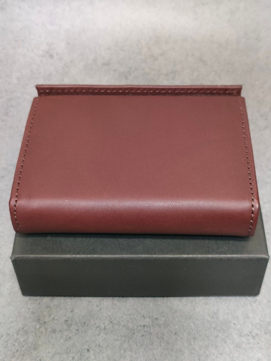 新品 エムピウ ミッレフォッリエ Ⅱ タバコチョコ millefoglie 新品 エムピウ ミッレフォッリエ Ⅱ タバコチョコ millefoglie