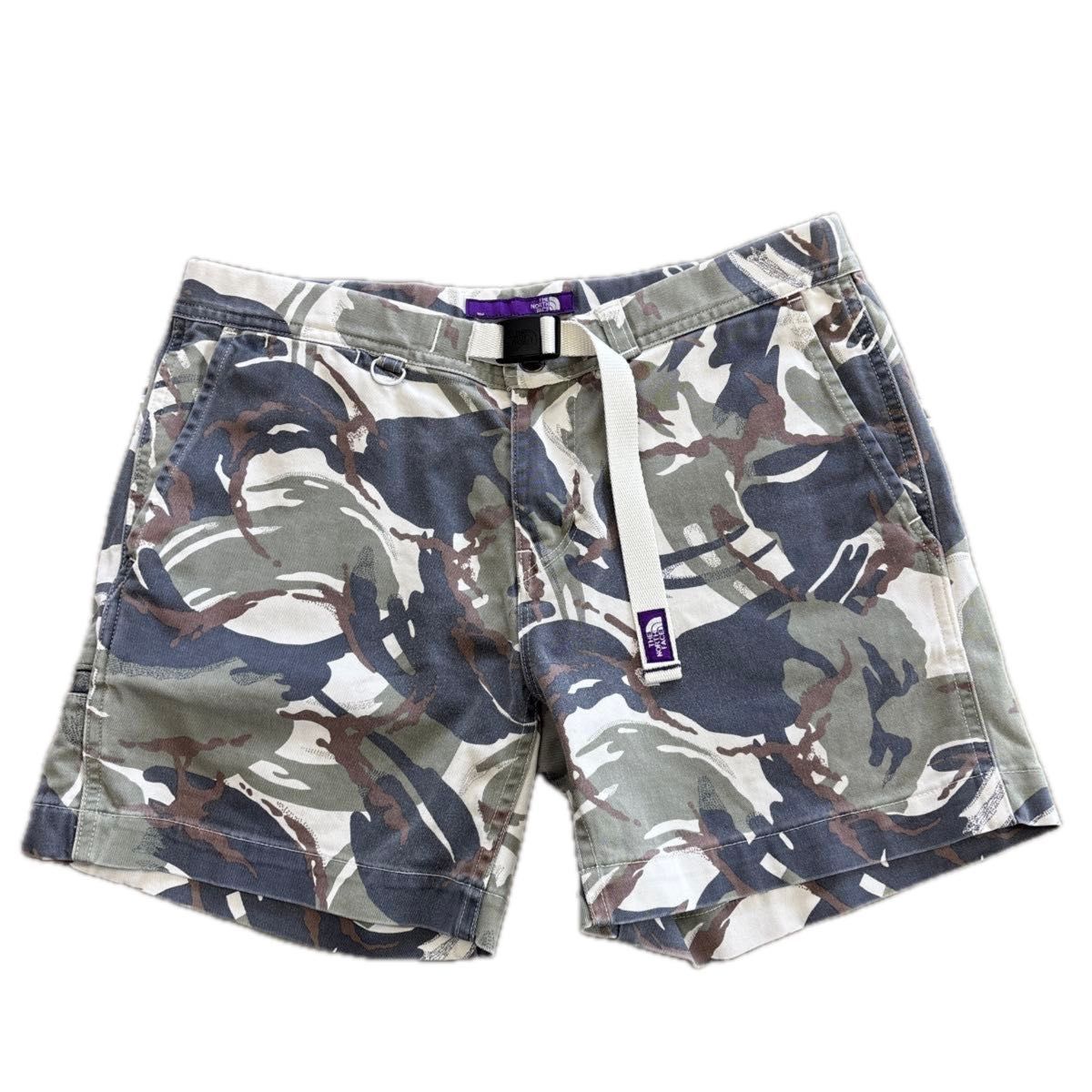 THE NORTH FACE PURPLE LABEL ノースフェイス パープルレーベル THE NORTH FACE PURPLE LABEL ノースフェイス パープルレーベル
