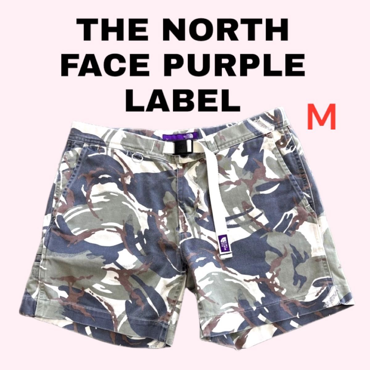 THE NORTH FACE PURPLE LABEL ノースフェイス パープルレーベル THE NORTH FACE PURPLE LABEL ノースフェイス パープルレーベル