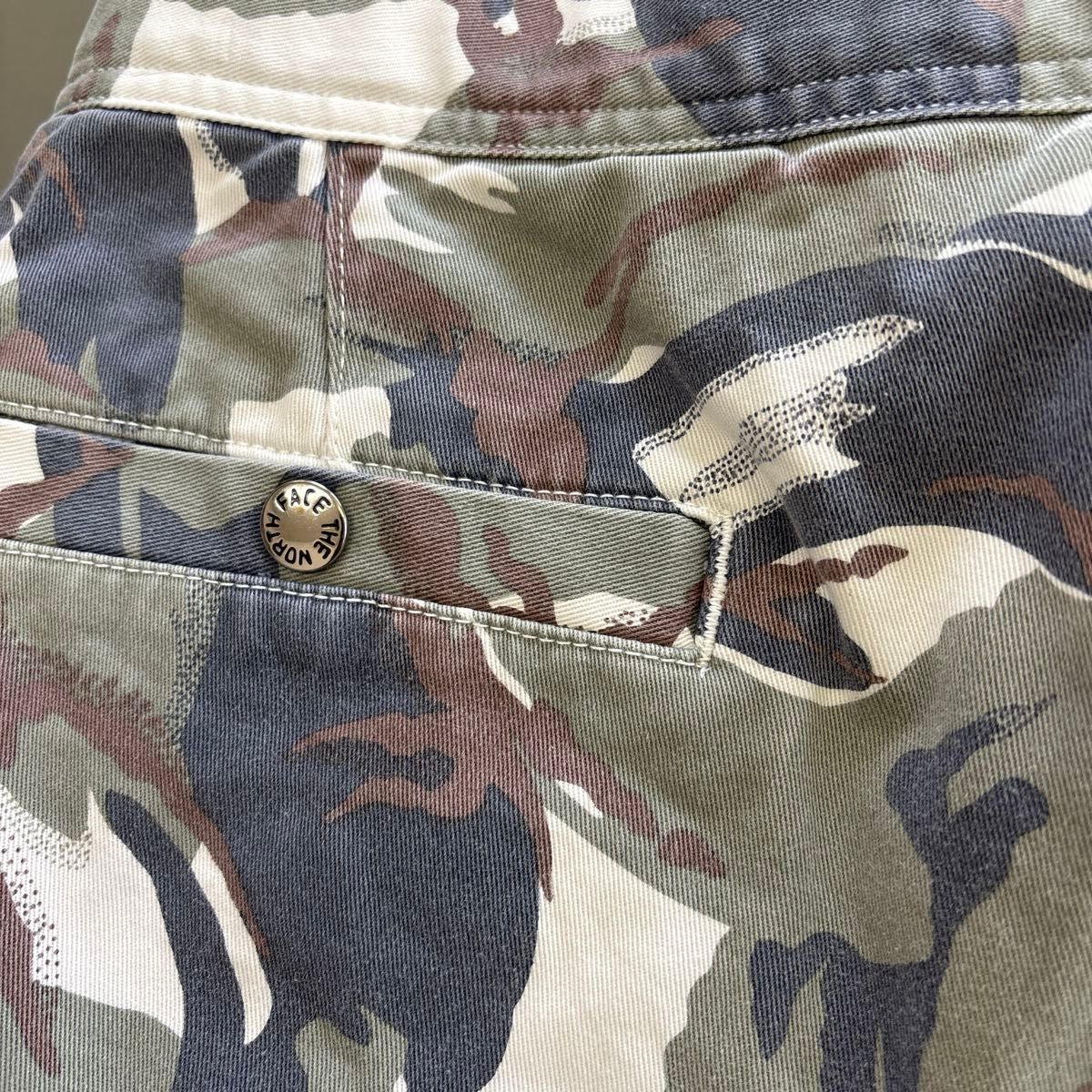 THE NORTH FACE PURPLE LABEL ノースフェイス パープルレーベル THE NORTH FACE PURPLE LABEL ノースフェイス パープルレーベル