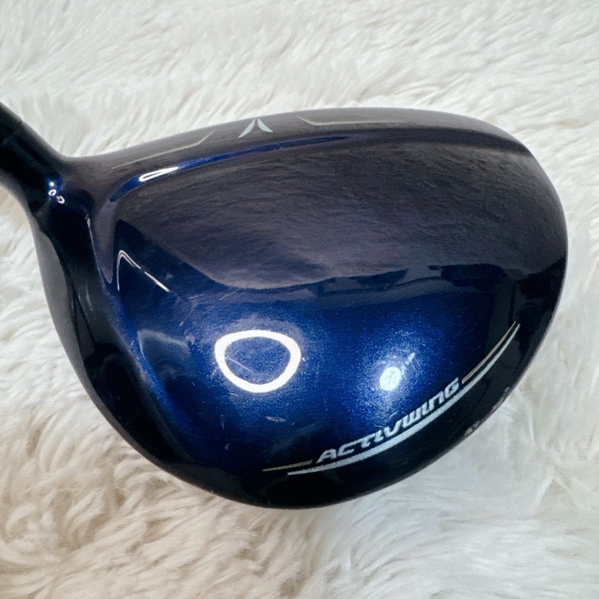 XXIO MP1200 レディース フェアウェイウッド 4W Aシャフト XXIO MP1200 レディース フェアウェイウッド 4W Aシャフト