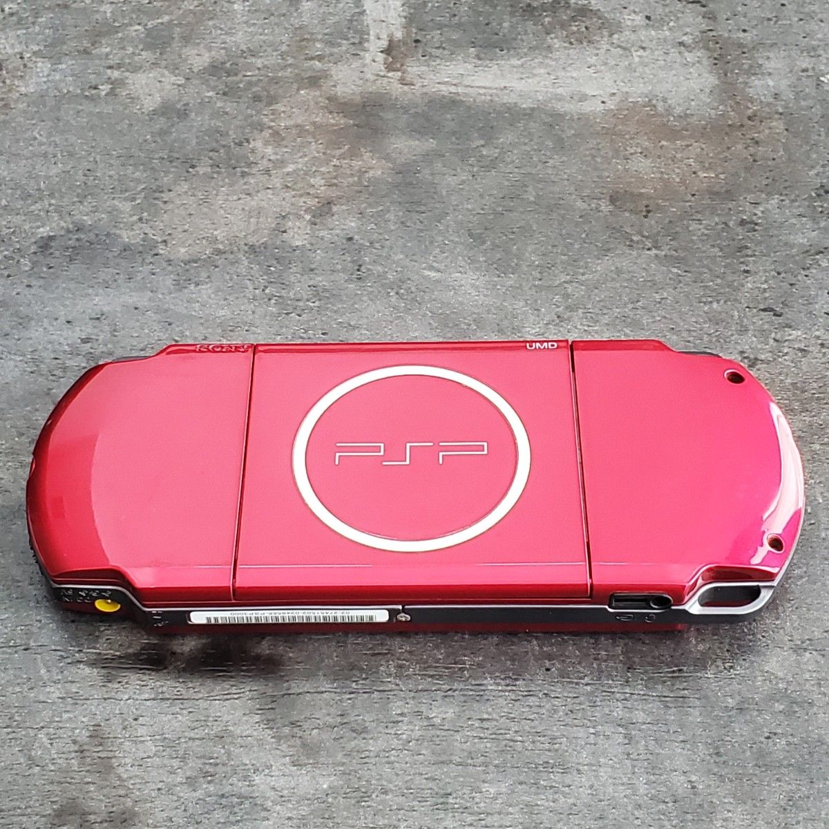 SONY プレイステーションポータブル PSP-3000 ラディアン SONY プレイステーションポータブル PSP-3000 ラディアン