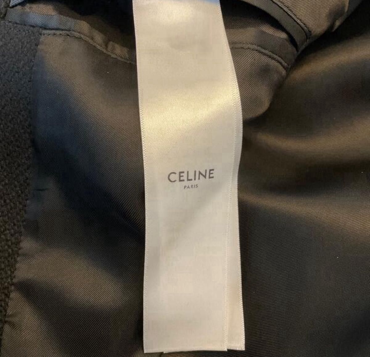 明日まで限定価格 最安値 破格 CELINE クラシックテディ 明日まで限定価格 最安値 破格 CELINE クラシックテディ