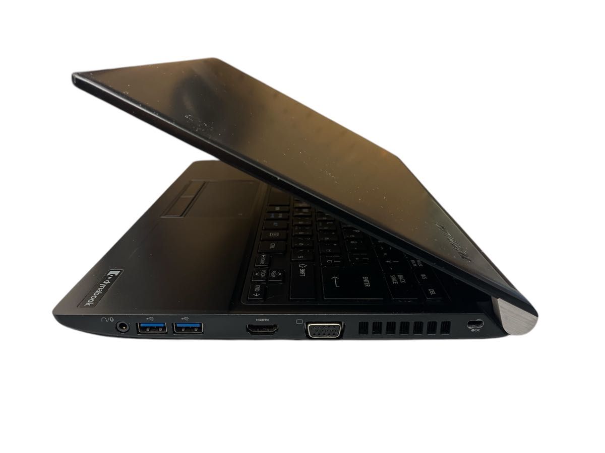 ジャンク品】TOSHIBA R73/F pr73fba1137ad11|Yahoo!フリマ(旧 ジャンク品】TOSHIBA R73/F pr73fba1137ad11|Yahoo!フリマ(旧