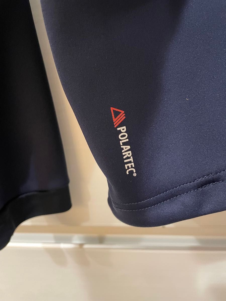 F C R B POLARTEC POWER SHIELD上下セット|Yahoo!フリマ(旧 F C R B POLARTEC POWER SHIELD上下セット|Yahoo!フリマ(旧