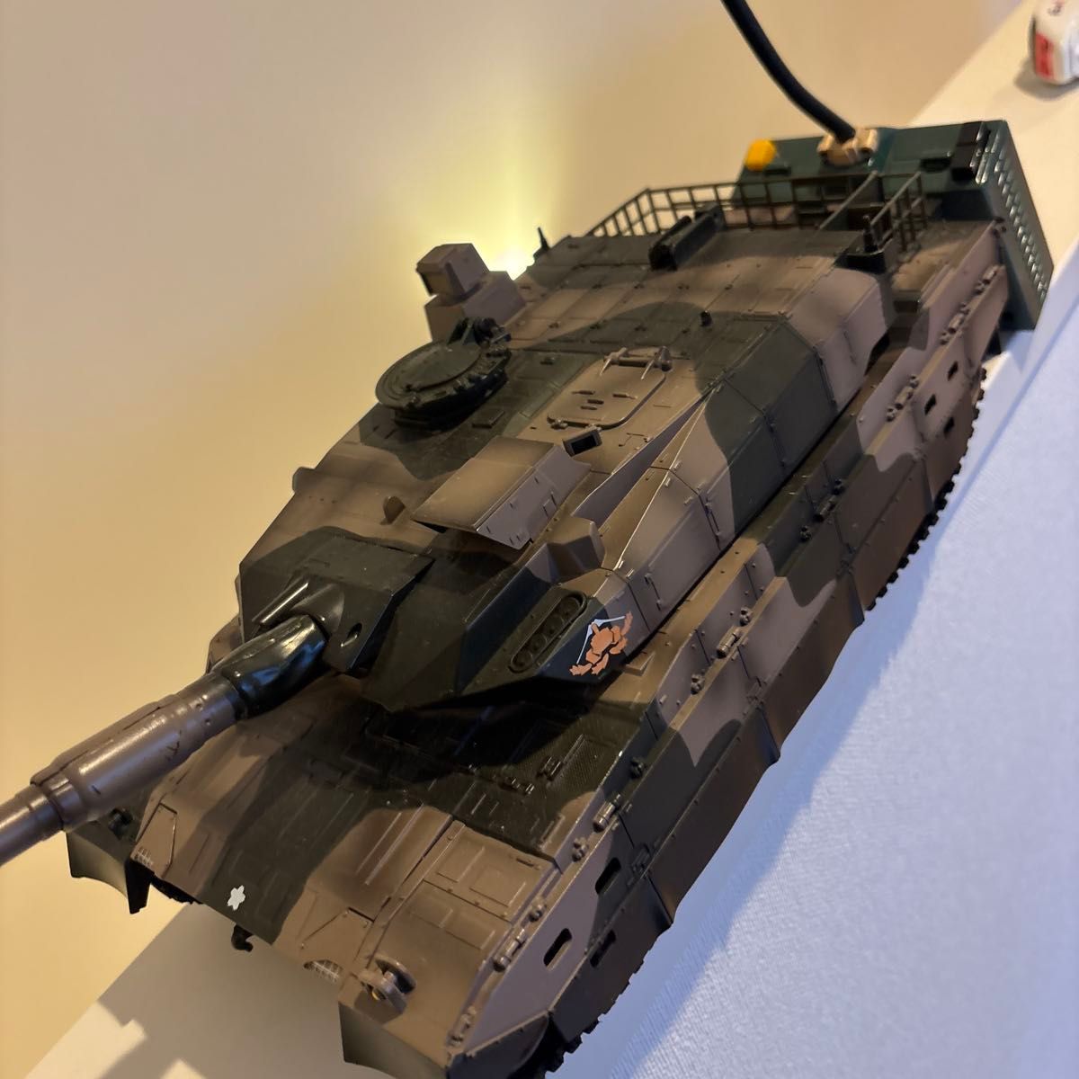 戦車ラジコン【ジャンク】|Yahoo!フリマ(旧PayPayフリマ) 戦車ラジコン【ジャンク】|Yahoo!フリマ(旧PayPayフリマ)