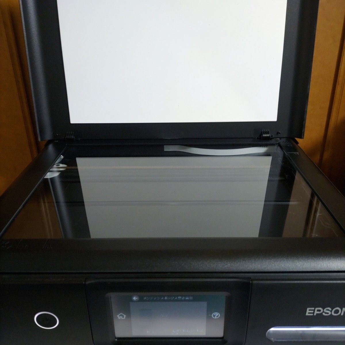 エプソンプリンターエコタンクEW-M752TB総印刷枚数12781枚 エプソンプリンターエコタンクEW-M752TB総印刷枚数12781枚