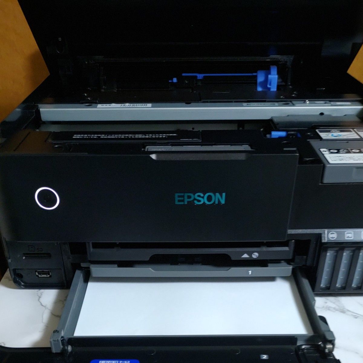 エプソンプリンターエコタンクEW-M873T総印刷枚数24130枚|Yahoo エプソンプリンターエコタンクEW-M873T総印刷枚数24130枚|Yahoo
