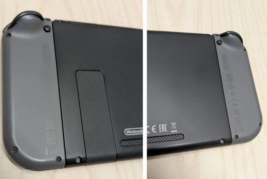 Nintendo Switch グレー|Yahoo!フリマ(旧PayPayフリマ) Nintendo Switch グレー|Yahoo!フリマ(旧PayPayフリマ)