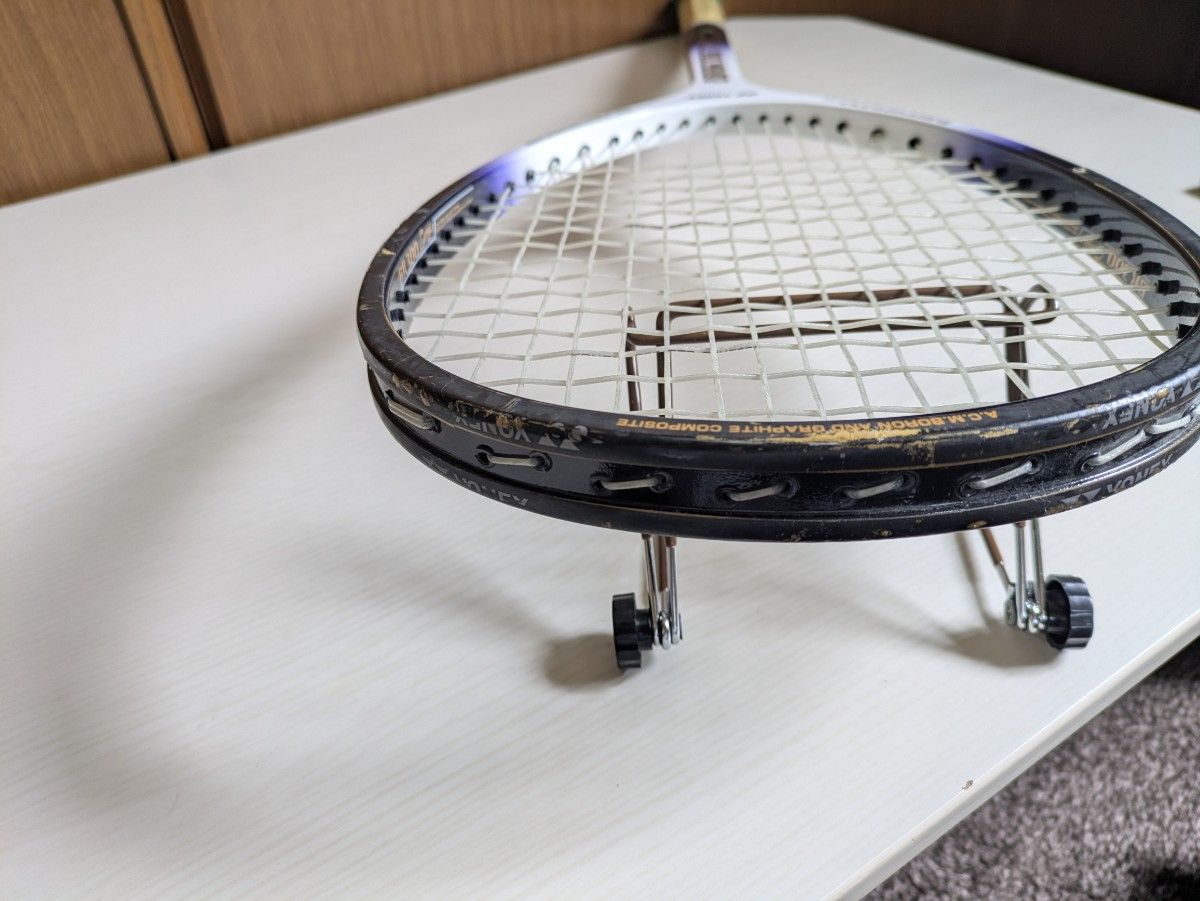 ソフトテニスラケット ヨネックス YONEX ボロン 300 ロング ソフトテニスラケット ヨネックス YONEX ボロン 300 ロング