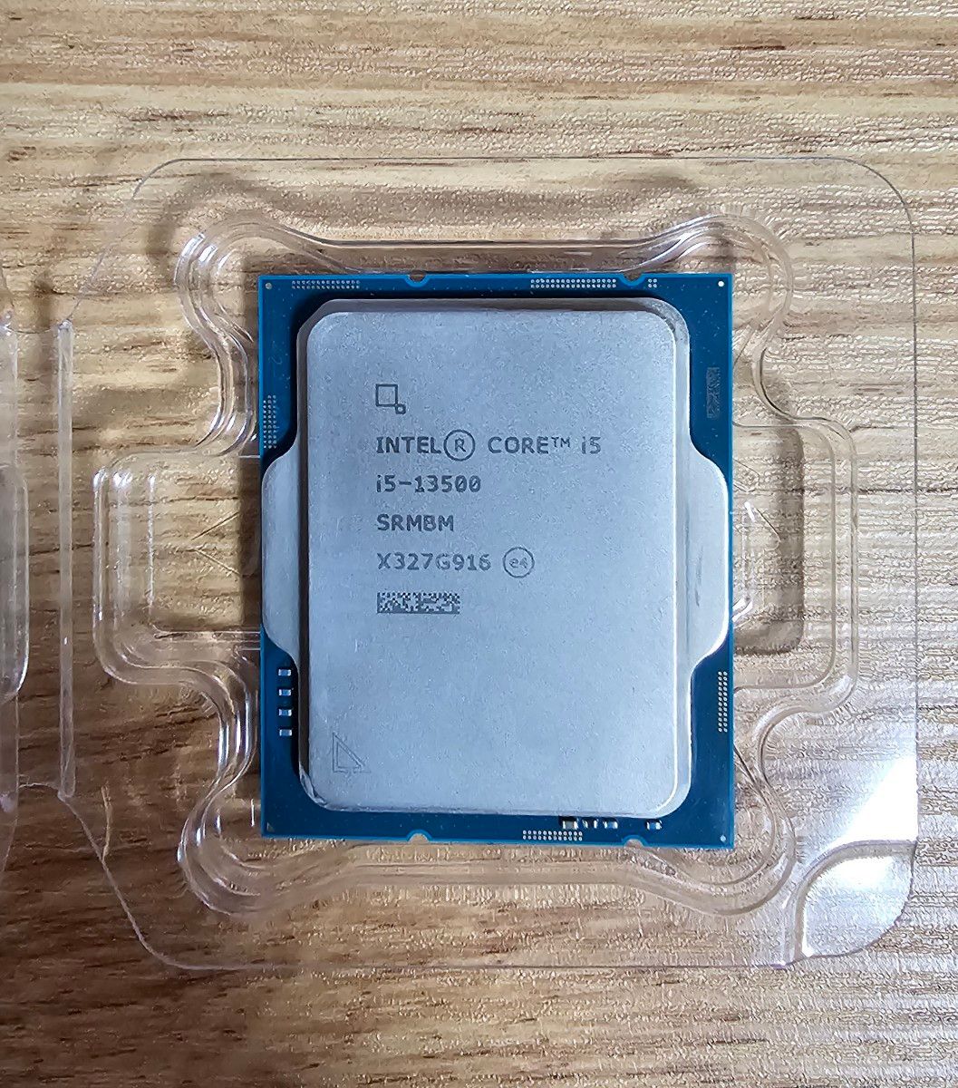 インテル intel core i5-13500|Yahoo!フリマ(旧PayPayフリマ) インテル intel core i5-13500|Yahoo!フリマ(旧PayPayフリマ)