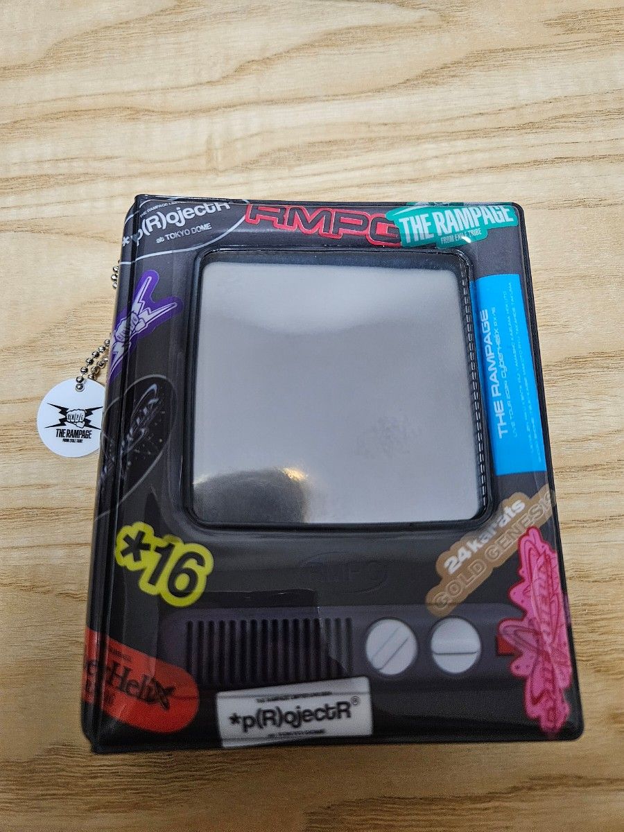 THE RAMPAGE 2024 フォトカードホルダー|Yahoo!フリマ(旧 THE RAMPAGE 2024 フォトカードホルダー|Yahoo!フリマ(旧