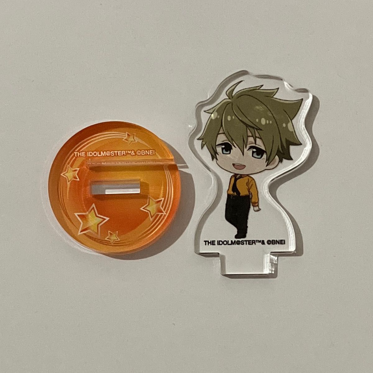SideM ちゅあスタ 柏木翼 DRAMATIC STARS|Yahoo!フリマ(旧 SideM ちゅあスタ 柏木翼 DRAMATIC STARS|Yahoo!フリマ(旧