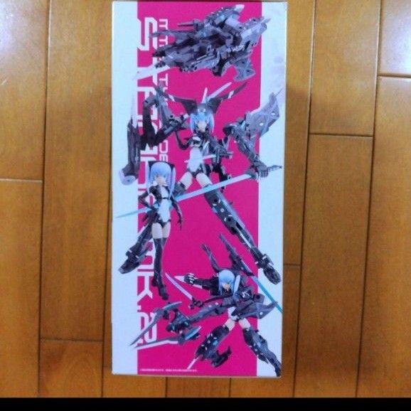 武装神姫 ストラーフMk 2 (武装神姫 BATTLE MASTERS 特別版 武装神姫 ストラーフMk 2 (武装神姫 BATTLE MASTERS 特別版