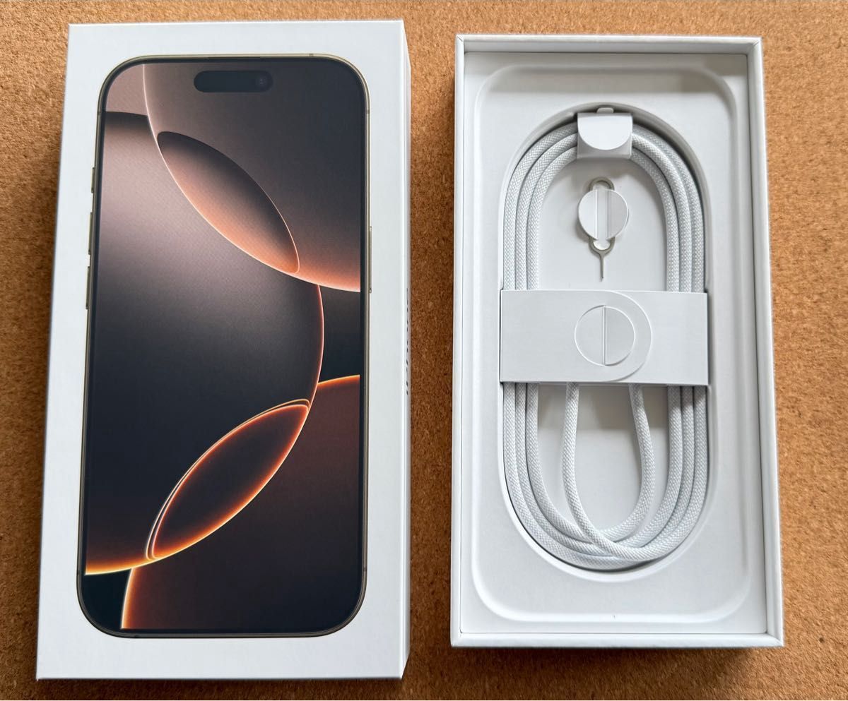 バッテリー100% iPhone 16 Pro 128GB デザートチタニウム|Yahoo バッテリー100% iPhone 16 Pro 128GB デザートチタニウム|Yahoo