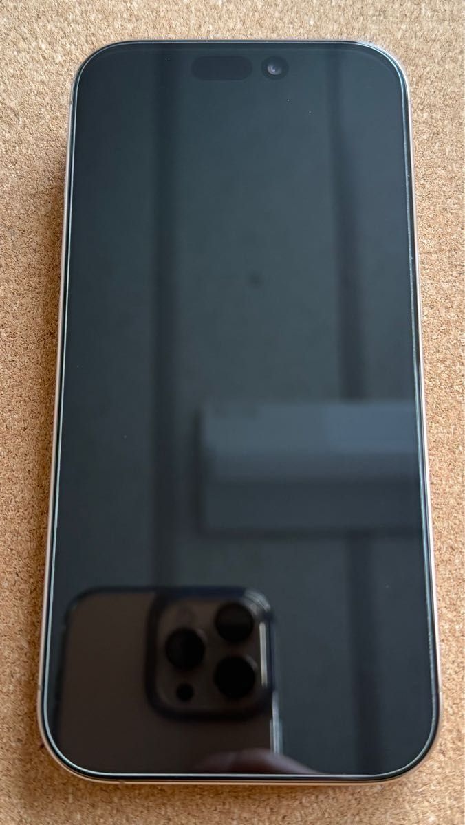 バッテリー100% iPhone 16 Pro 128GB デザートチタニウム|Yahoo バッテリー100% iPhone 16 Pro 128GB デザートチタニウム|Yahoo