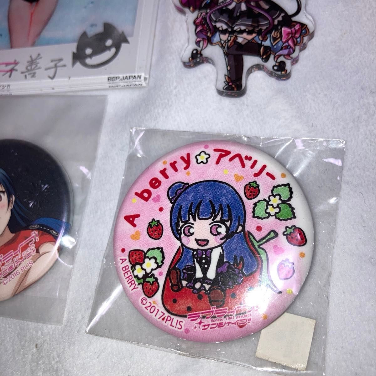 ラブライブ サンシャイン Aqours 津島善子 まとめ売り|Yahoo ラブライブ サンシャイン Aqours 津島善子 まとめ売り|Yahoo
