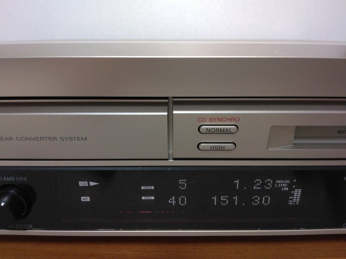 SONY MXD-D400 CD/MDデッキ リモコン|Yahoo!フリマ(旧PayPay SONY MXD-D400 CD/MDデッキ リモコン|Yahoo!フリマ(旧PayPay