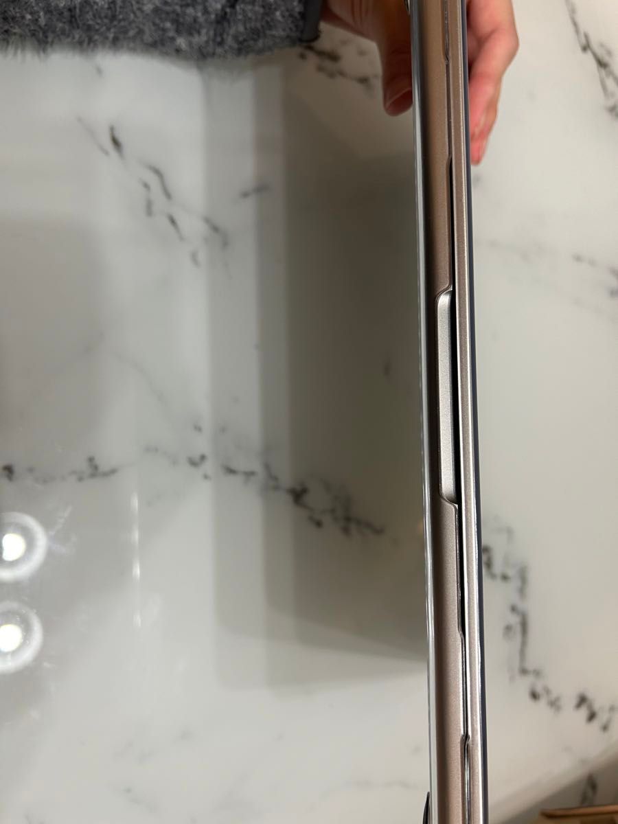 MacBook Air M3 13インチ メモリ 16GB スターライト 512GB MacBook Air M3 13インチ メモリ 16GB スターライト 512GB