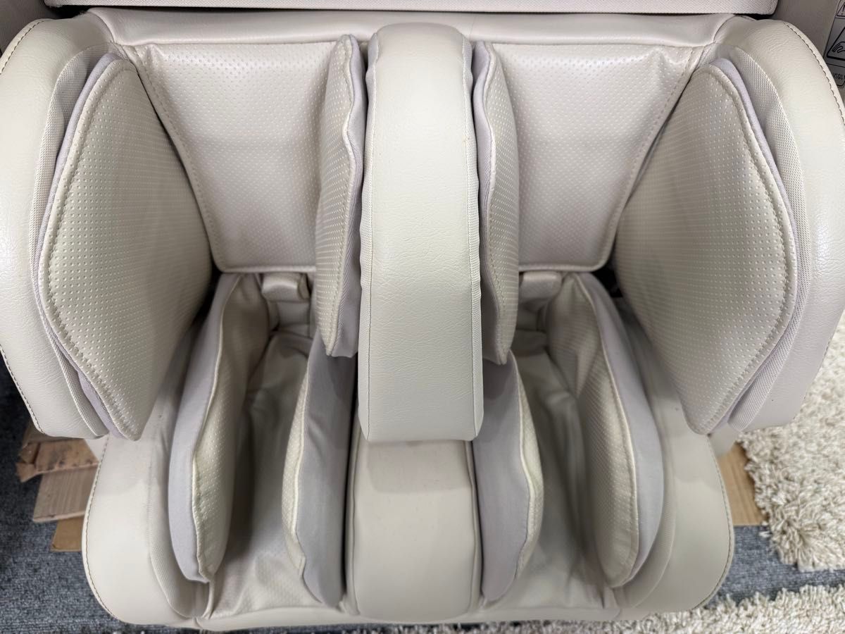 パナソニック マッサージチェア EP-MA97M リアルプロ 家庭用 パナソニック マッサージチェア EP-MA97M リアルプロ 家庭用