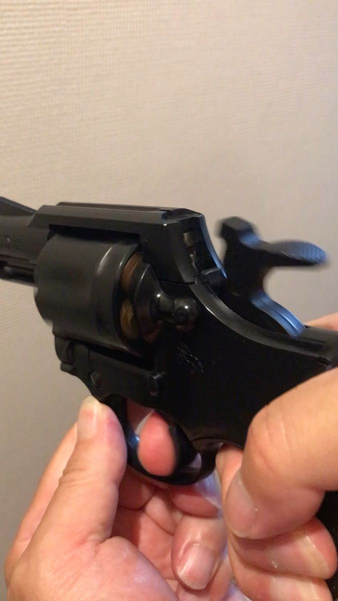 ★コクサイローマン 復活用ハンマーセフティ&シリンダーハンド互換パーツセット★