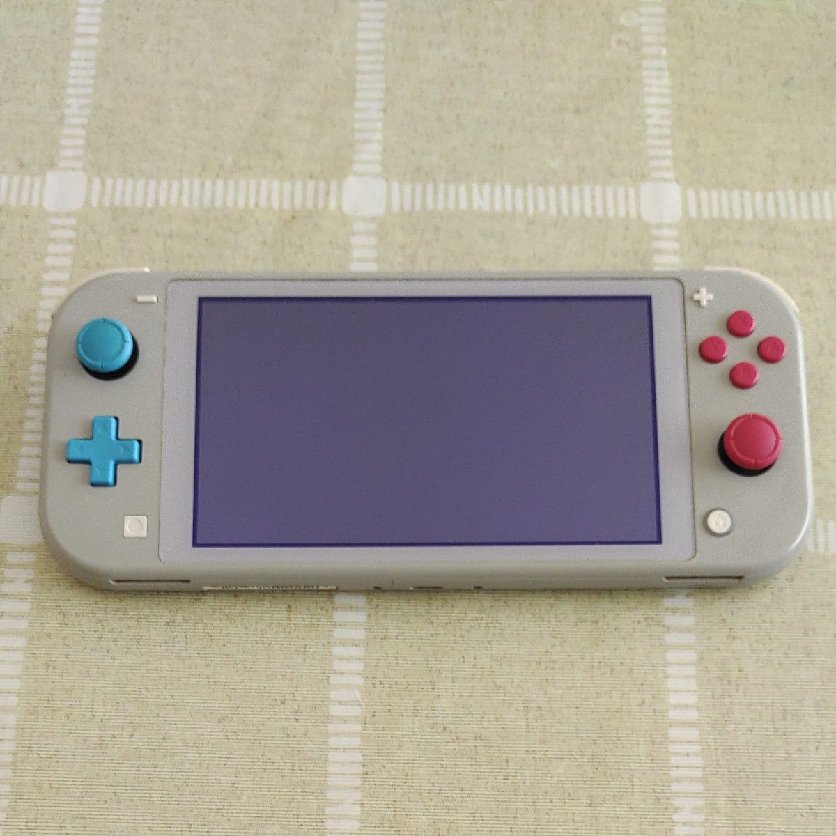 Nintendo Switch Lite ジャンク|Yahoo!フリマ(旧PayPayフリマ) Nintendo Switch Lite ジャンク|Yahoo!フリマ(旧PayPayフリマ)