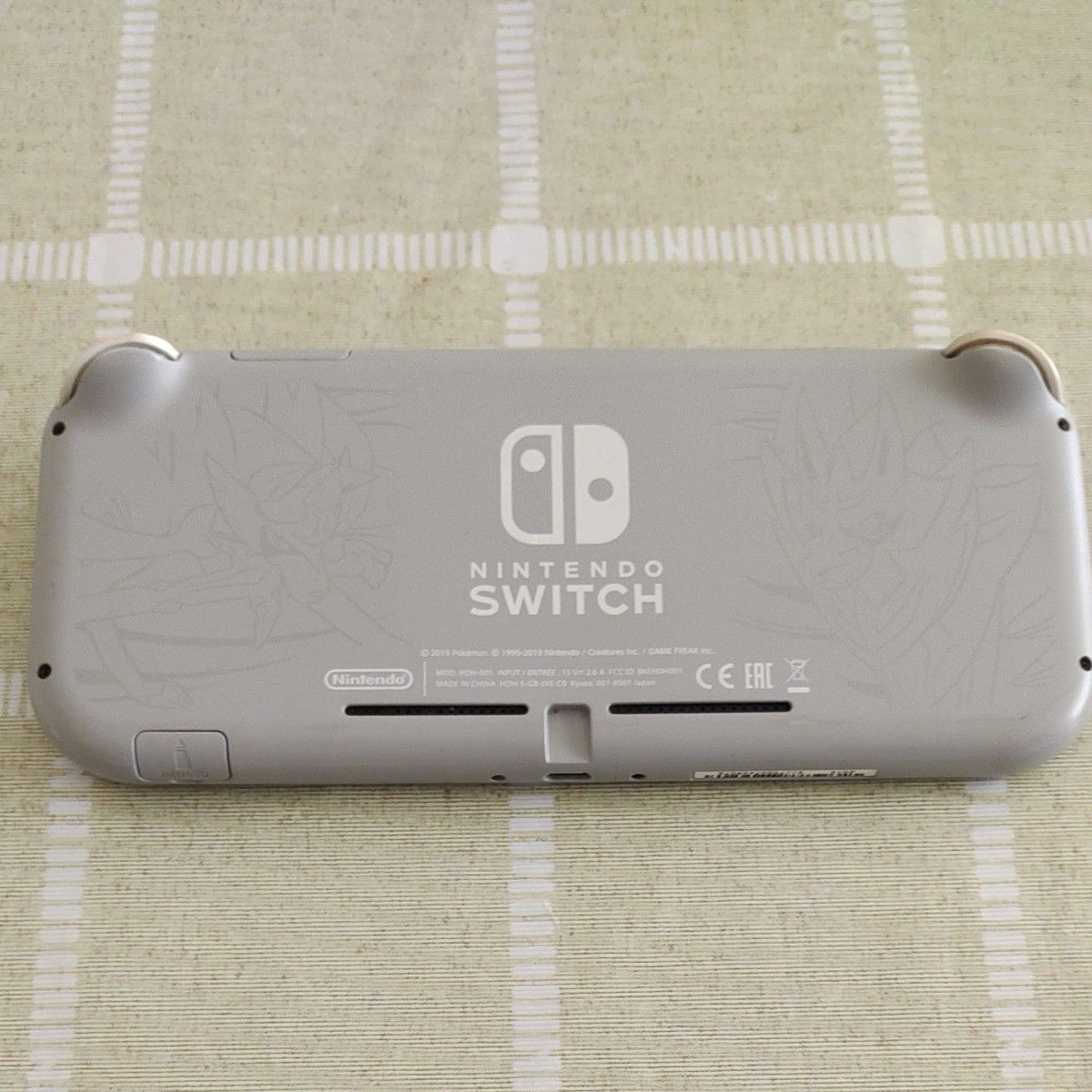 Nintendo Switch Lite ジャンク|Yahoo!フリマ(旧PayPayフリマ) Nintendo Switch Lite ジャンク|Yahoo!フリマ(旧PayPayフリマ)