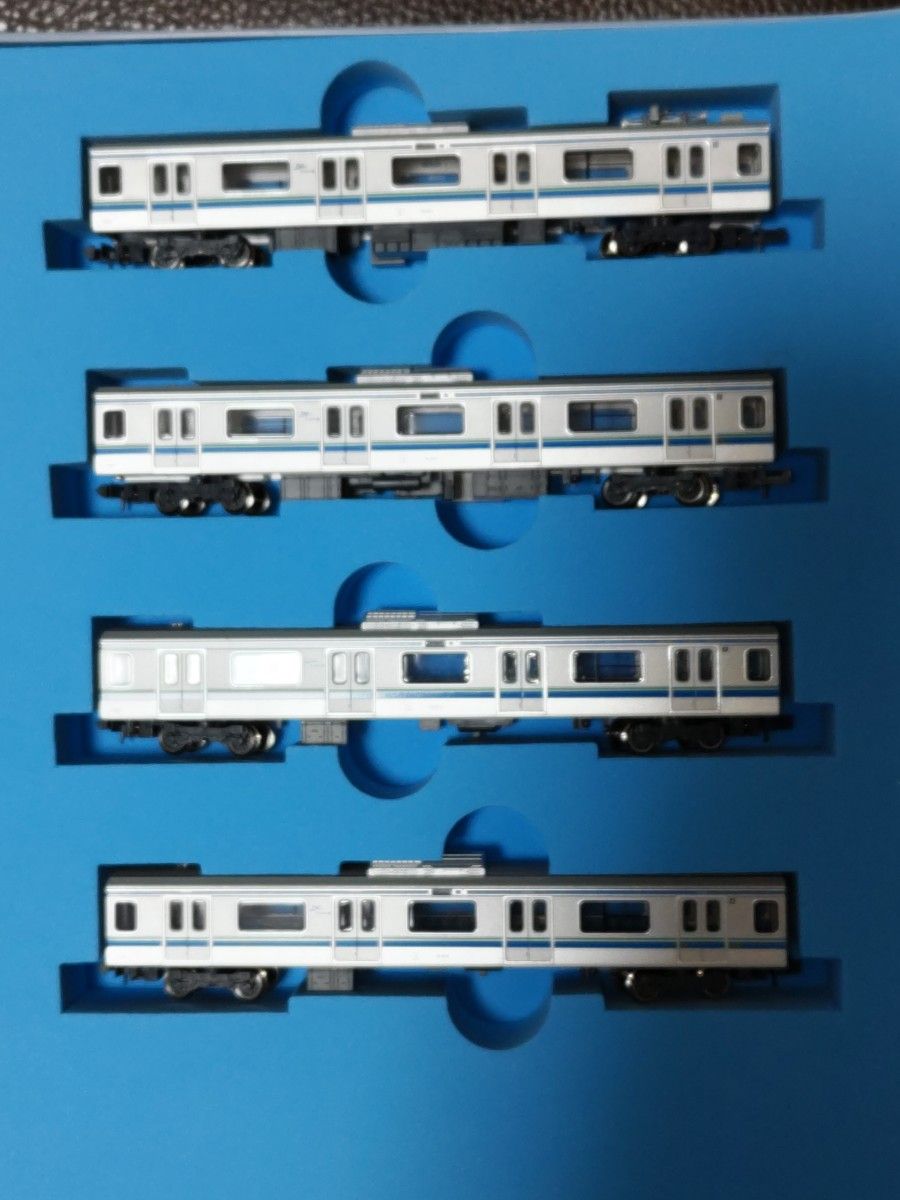 数量限定品】東京臨海高速鉄道 りんかい線 70-000形 基本 増結
