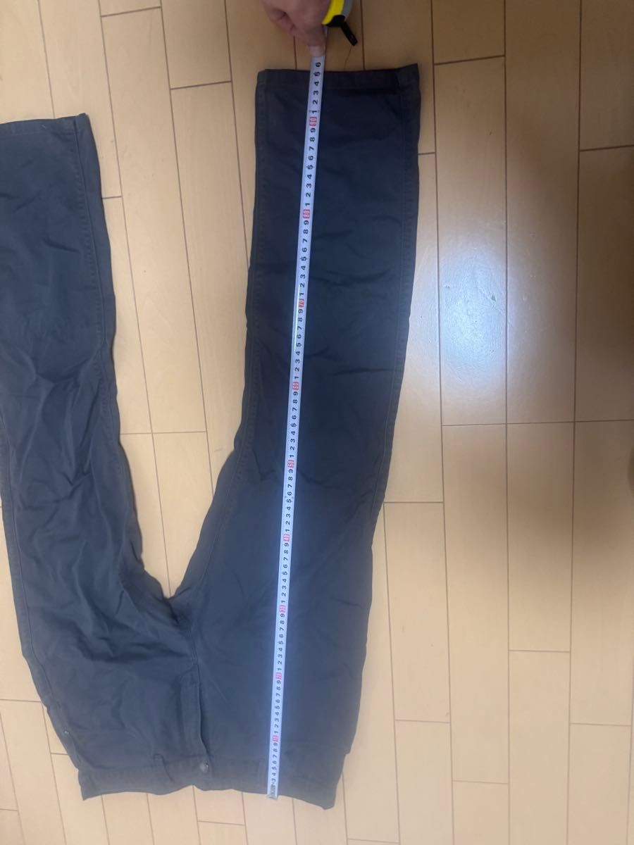 ダンヒル dunhill チノパン パンツ 32R 165/78A|Yahoo!フリマ ダンヒル dunhill チノパン パンツ 32R 165/78A|Yahoo!フリマ
