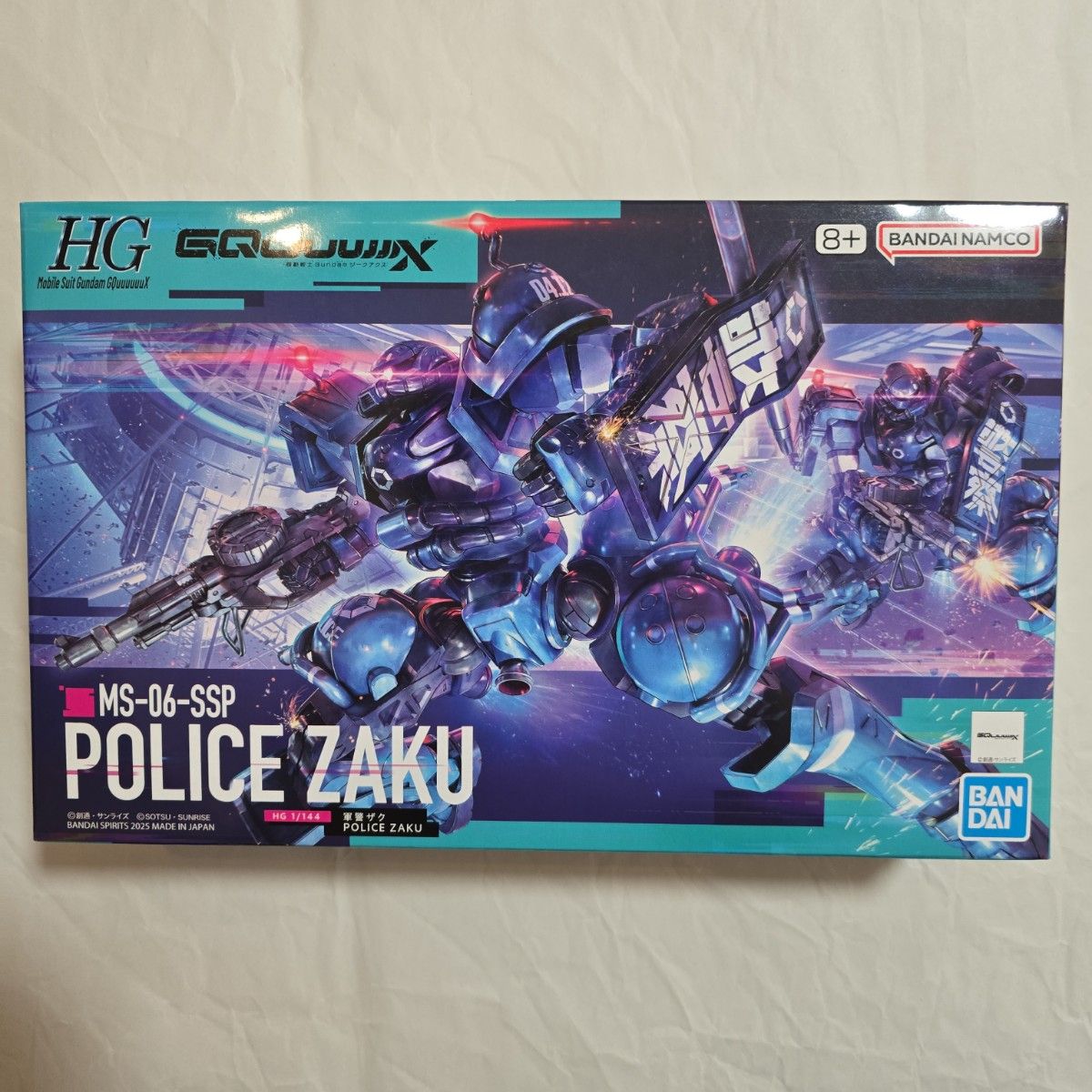 HG ガンプラ 未組立 ジークアクス|Yahoo!フリマ(旧PayPayフリマ) HG ガンプラ 未組立 ジークアクス|Yahoo!フリマ(旧PayPayフリマ)