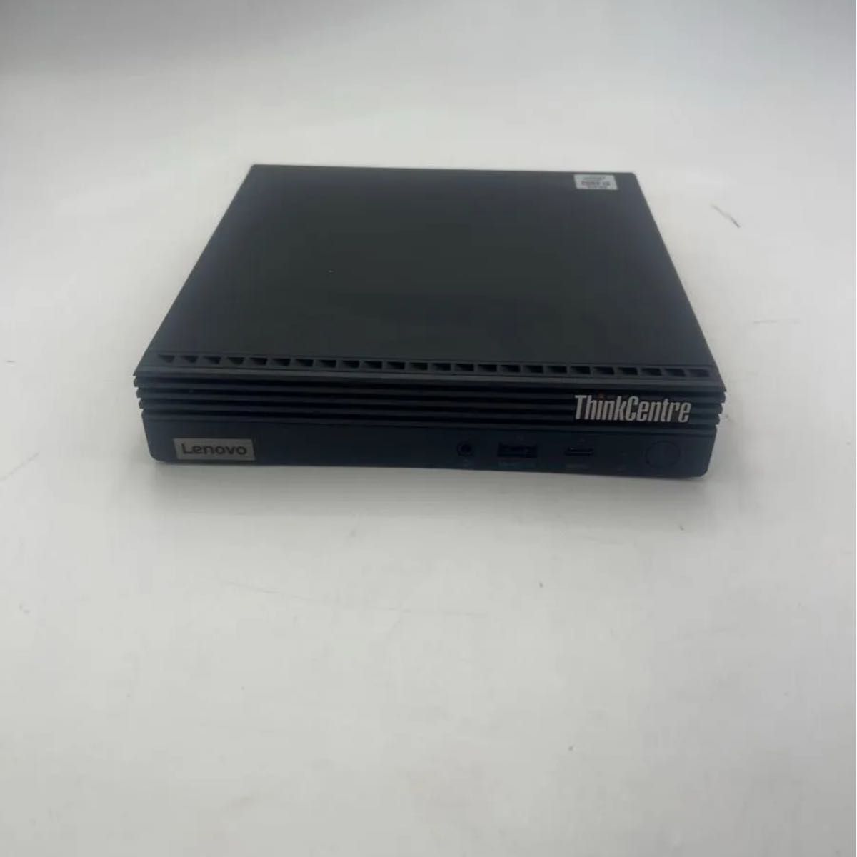 小型パソコンLenovo ThinkCentre M70q i3-10100T メモリ8 M 小型パソコンLenovo ThinkCentre M70q i3-10100T メモリ8 M